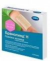 Paul Hartmann (Пауль Хартманн) повязка Бранолинд Н с перуанским бальзамом 7,5х10см 30 шт