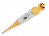 Купить термометр электронный медицинский a&d (эй энд ди) dt-624 утка в Бору