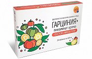 Купить гарциния+пиколинат хрома контроль массы тела, таблетки 600мг, 24 шт бад в Бору