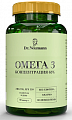 Купить dr neumann (др. ньюманн) омега-3, капсулы 90шт бад в Бору