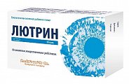 Купить лютрин, капсулы 30 шт бад в Бору
