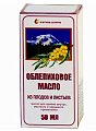 Купить облепиховое масло алтайское, флакон 50мл в Бору