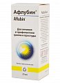 Купить афлубин, капли гомеопатические, фл 20мл в Бору