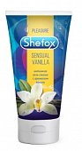 Купить шифокс (shefox) гель-смазка интимная чувственная ваниль, 50мл в Бору
