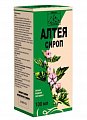 Купить алтея сироп, флакон 100мл в Бору