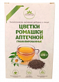 Купить ромашка аптечная гранулированная алтайфлора, пачка 100г бад в Бору