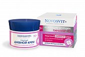Купить novosvit (новосвит) крем дневной для разглаживания морщин защитный, 50мл в Бору