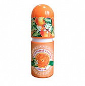 Купить фруктовый бальзам, помада для губ апельсин 4,2г в Бору