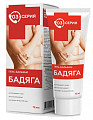Купить серия 03 гель-бальзам для тела бадяга, 75мл в Бору