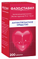 Купить фазостабил, таблетки, покрытые пленочной оболочкой 75мг+15,2мг, 200 шт в Бору