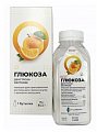 Купить глюкоза, порошок для приготовления раствора для приема внутрь, с ароматом апельсина, бутылка 84,4г в Бору