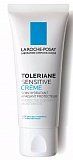 La Roche-Posay Toleriane Sensitive (Ля Рош Позе) крем увлажняющий для чувствствительной кожи лица, 40мл
