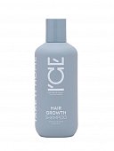 Купить натура сиберика шампунь стимулирующий рост волос hair growth ice by, 250мл в Бору