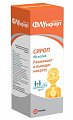 Купить флуифорт, сироп 90мг/мл, флакон 200мл в Бору