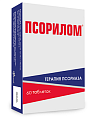 Купить псорилом, таблетки подъязычные гомеопатические, 60 шт в Бору