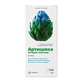 Купить экстракт листьев артишока витатека (vitateka), жидкость 150 мл бад в Бору