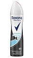 Купить rexona (рексона) антиперспирант-аэрозоль прозрачный кристалл, 150мл в Бору