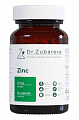 Купить dr.zubareva (др.зубарева) цинк хелат, капсулы 60шт бад в Бору