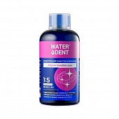 Купить waterdent (вотердент) средство для очистки элайнеров, 500 мл в Бору