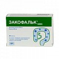 Купить закофальк nmx, таблетки 30 шт бад в Бору