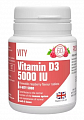 Купить витамин д3 5000ме д-вити, таблетки 60шт бад в Бору