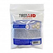 Купить напальчник медицинский резиновый first aid (ферстэйд), 20 шт в Бору