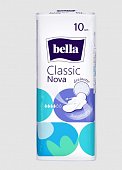 Купить bella (белла) прокладки nova classic drainette 10 шт в Бору