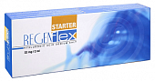Купить regenflex starter (регенфлекс стартер) протез синовиальной жидкости, шприц 0,032/мл 2 мл 1шт в Бору