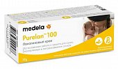 Купить медела (medela) пурелан 100, средство для гигиенического ухода за сосками 37г в Бору