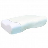 Купить подушка ортопедическая триверс-119 с эффектом памяти для сна, размер l в Бору