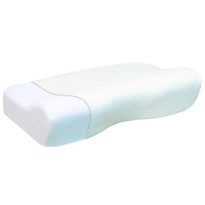 Купить подушка ортопедическая триверс-119 с эффектом памяти для сна, размер l в Бору
