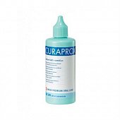Купить curaprox (курапрокс) жидкость для зубных протезов, 100мл в Бору