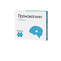 Купить пронокогнил, таблетки с контролируемым высвобождением, покрытые пленочной оболочкой 50мг, 30 шт в Бору