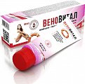 Купить спасательный круг, крем-бальзам для ног веновитал, 100мл в Бору