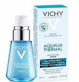 Купить vichy aqualia thermal (виши) сыворотка увлажняющая для всех типов кожи 30мл в Бору
