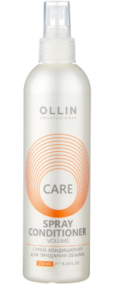 Купить ollin prof care (оллин) сыворотка для волос восстанавливающая семена льна, 150мл в Бору