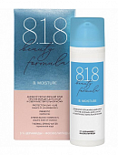 Купить 818 beauty formula дневной увлажняющий крем против морщин для сухой и сверхчувствительной кожи, 50мл в Бору