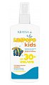 Купить krassa limpopo kids (красса кидс) молочко для защиты детей от солнца spf30+ 150мл в Бору