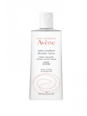 Купить авен (avenе) лосьон мицеллярный для очищения кожи и удаления макияжа 500 мл в Бору