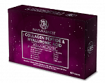 Купить натуралнест пептиды коллагена и гиалуроновая кислота, таблетки массой 500мг 60шт бад в Бору