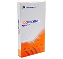 Купить росинсулин аспарт р, раствор для подкожного введения 100 ме/мл, картридж в шприц-ручке 3мл, 5 шт в Бору