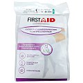 First Aid (Ферстэйд) чулки компрессионные антиэмболические с резинкой на силиконовой основе 1 класс, размер XL