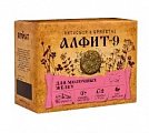 Купить алфит-9, для улучшения функционального состояния молочных желез, брикеты по 2 г, 60 шт бад в Бору