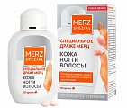 Купить мерц специальное драже классик, драже 120 шт бад в Бору