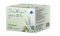 Купить дляженс диол, гель трансдермальный 0.1% пакет 1г 28шт в Бору