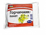 Купить пакеты горчичные классические, 20 шт в Бору