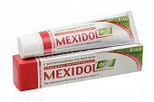 Купить мексидол дент (mexidol dent) зубная паста фито 100мл в Бору