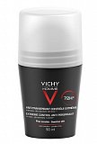 Vichy Номме (Виши) дезодорант шариковый против избыточного потоотделения 50мл