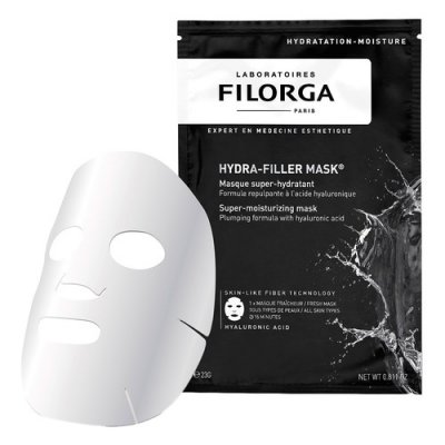 Купить филорга гидра-филлер маск (filorga hydra-filler mask) маска для лица интенсивное увлажнение в Бору