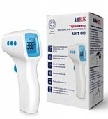 Купить термометр amrus amit-140 инфракрасный в Бору